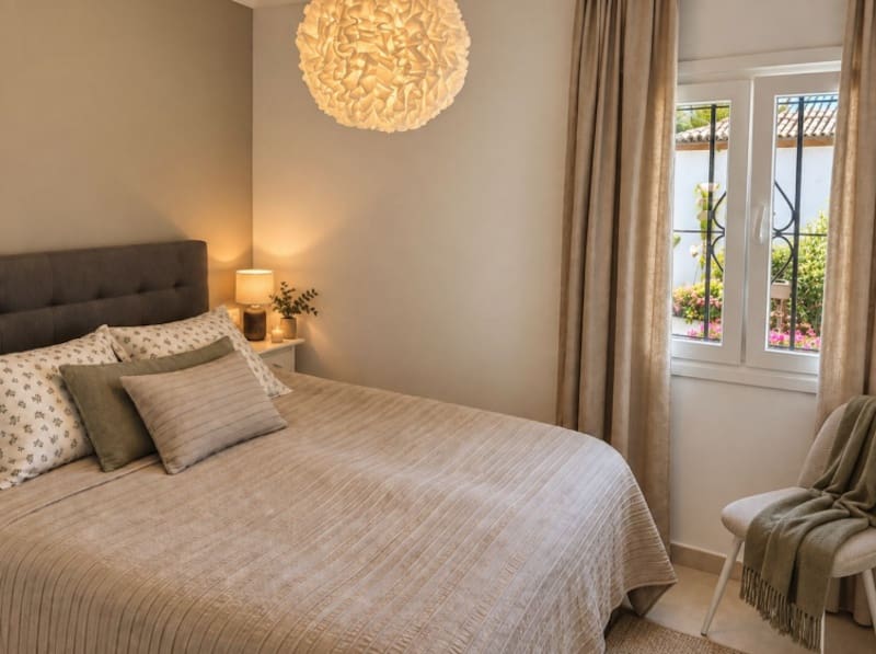 3 soverom Leilighet til salgs i San Pedro de Alcantara med svømmebasseng garasje - € 1 095 000 (Ref: 10102216)
