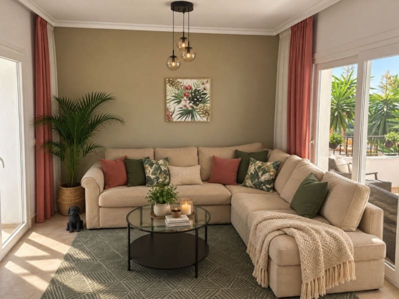 3 soverom Leilighet til salgs i San Pedro de Alcantara med svømmebasseng garasje - € 1 095 000 (Ref: 10102216)
