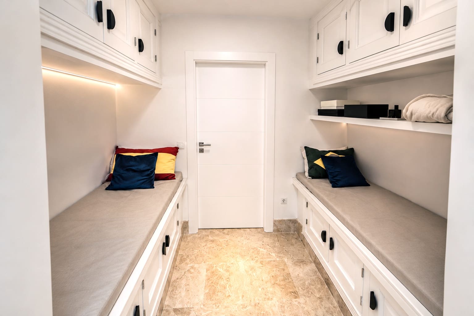 3 camera da letto Attico in vendita in Marbella con piscina garage - 1.650.000 € (Rif: 10102217)