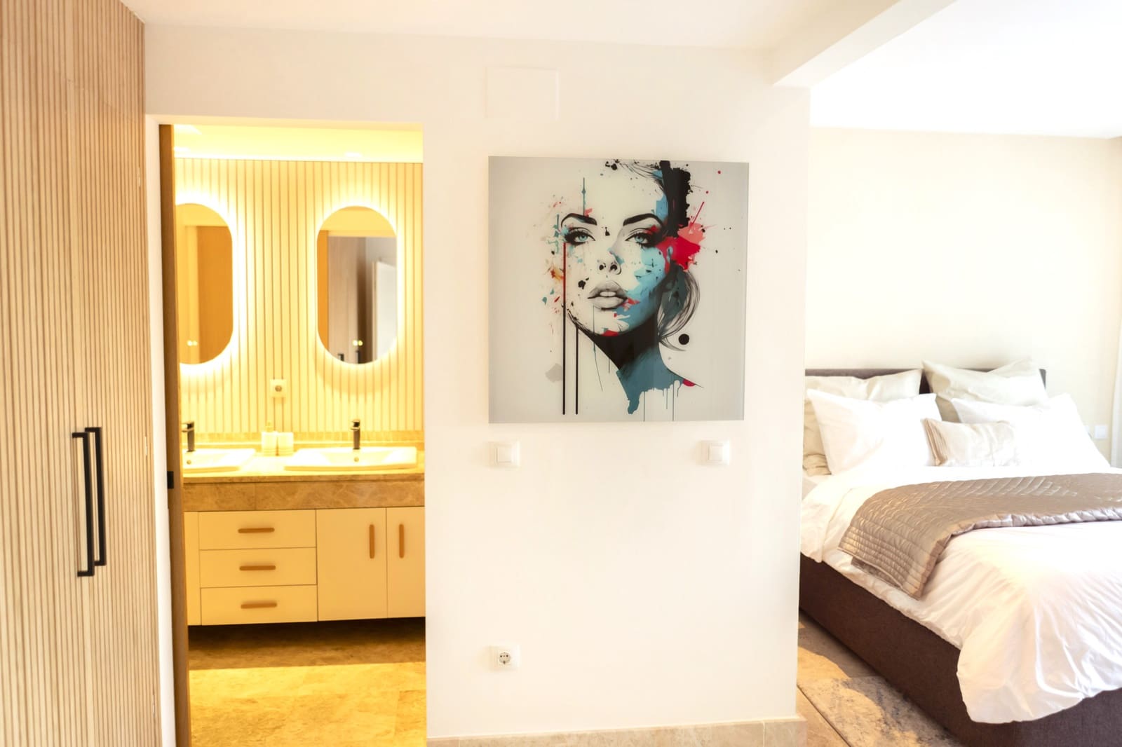 3 camera da letto Attico in vendita in Marbella con piscina garage - 1.650.000 € (Rif: 10102217)