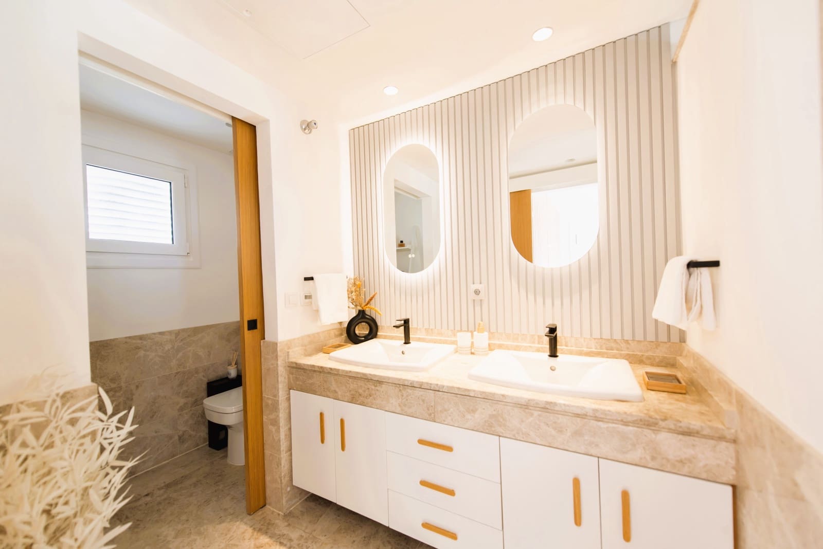 3 camera da letto Attico in vendita in Marbella con piscina garage - 1.650.000 € (Rif: 10102217)