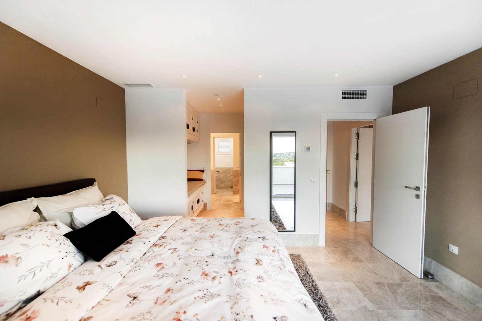 3 camera da letto Attico in vendita in Marbella con piscina garage - 1.650.000 € (Rif: 10102217)