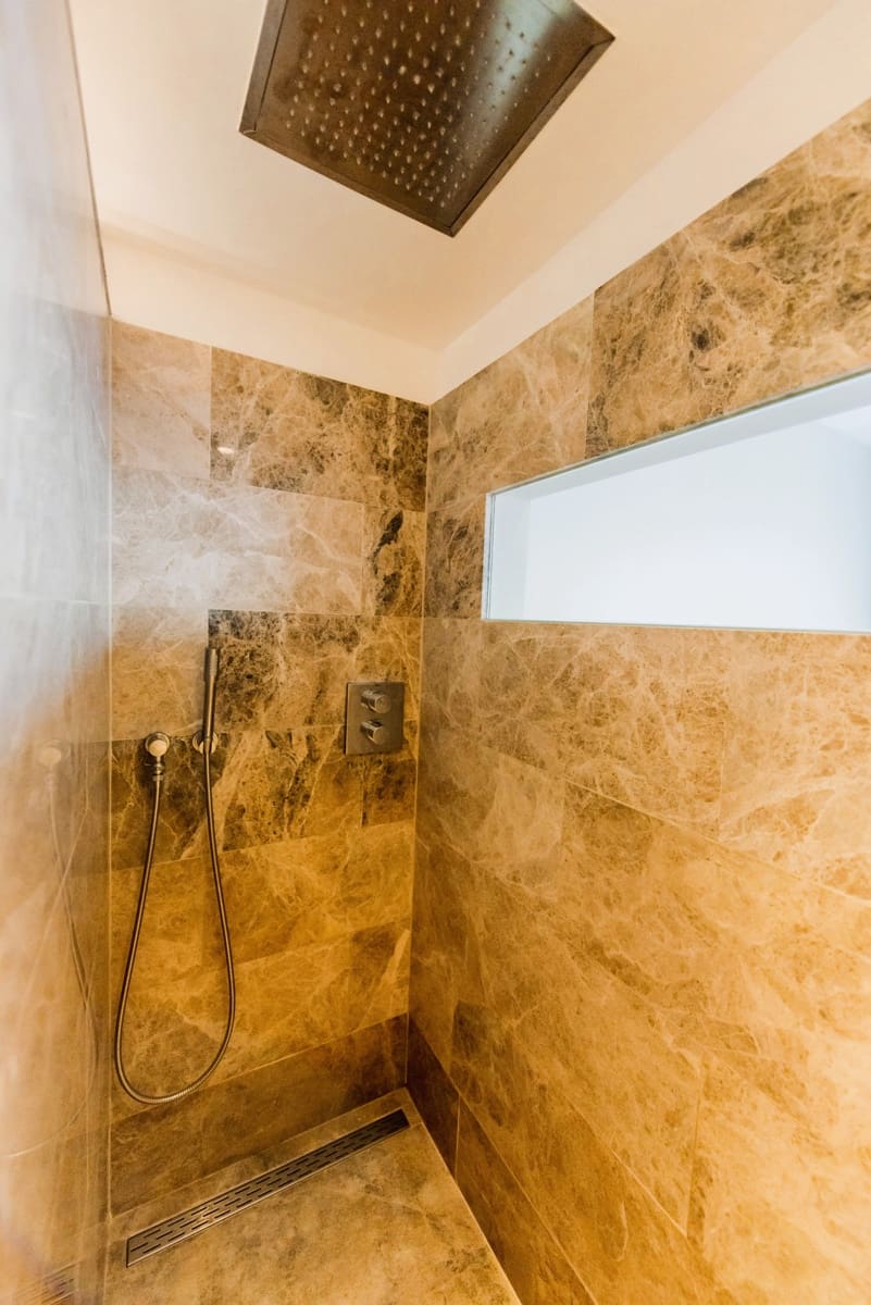 3 camera da letto Attico in vendita in Marbella con piscina garage - 1.650.000 € (Rif: 10102217)