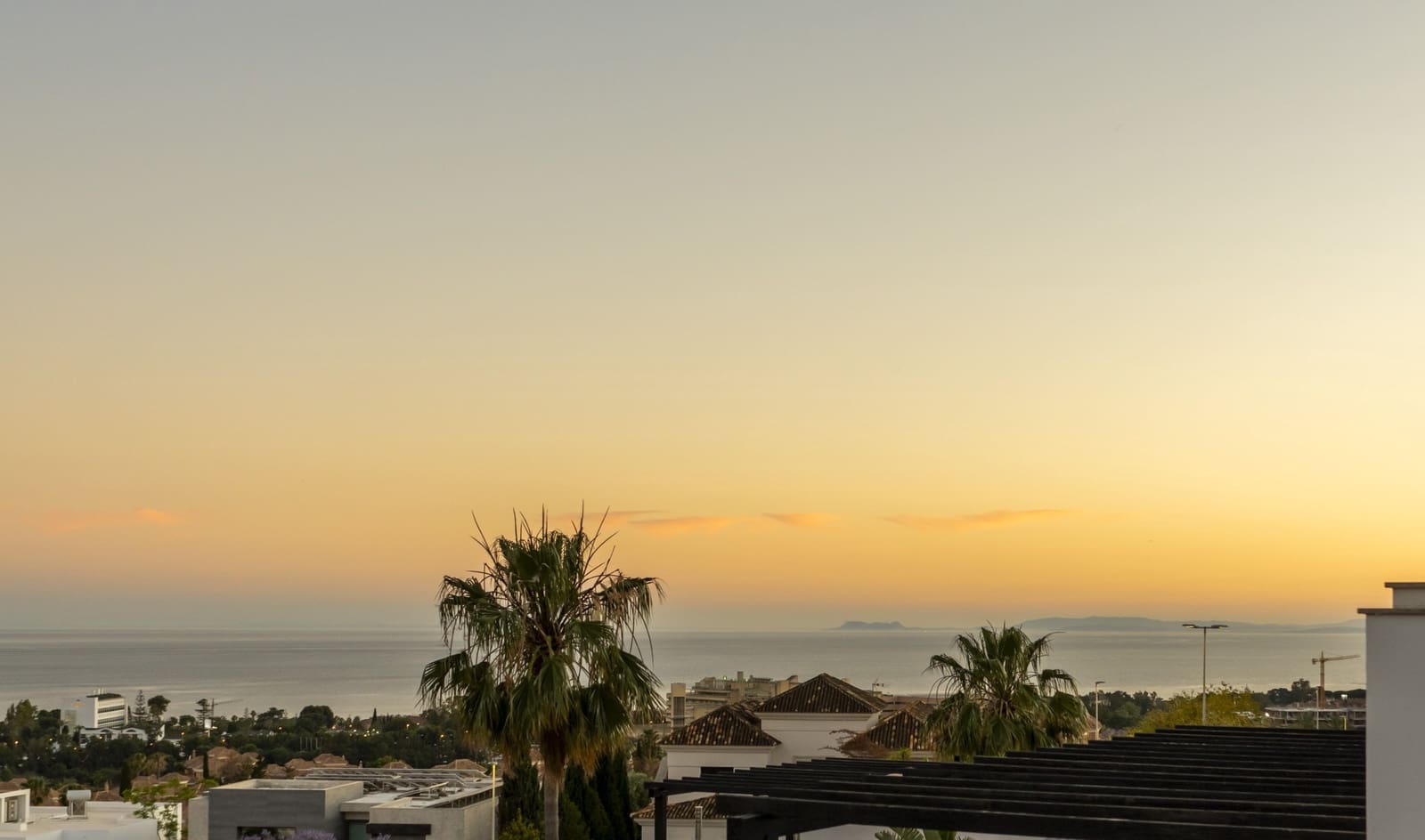 3 camera da letto Attico in vendita in Marbella con piscina garage - 1.650.000 € (Rif: 10102217)