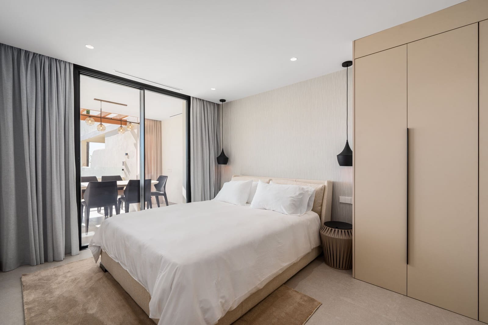 3 Zimmer Apartment zu verkaufen in Marbella mit Pool Garage - 1.050.000 € (Ref: 10102218)