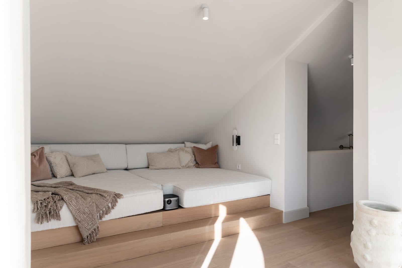 4 slaapkamer Villa te koop in Nueva Andalucia met zwembad garage - € 3.495.000 (Ref: 10102219)