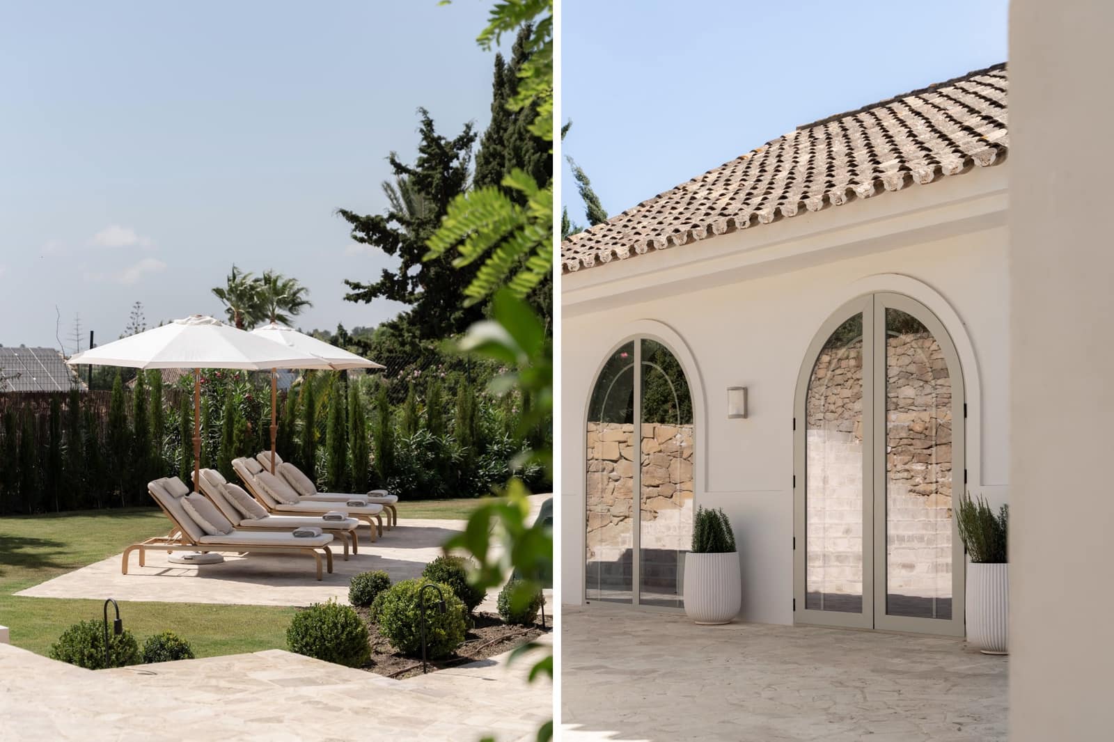 4 slaapkamer Villa te koop in Nueva Andalucia met zwembad garage - € 3.495.000 (Ref: 10102219)