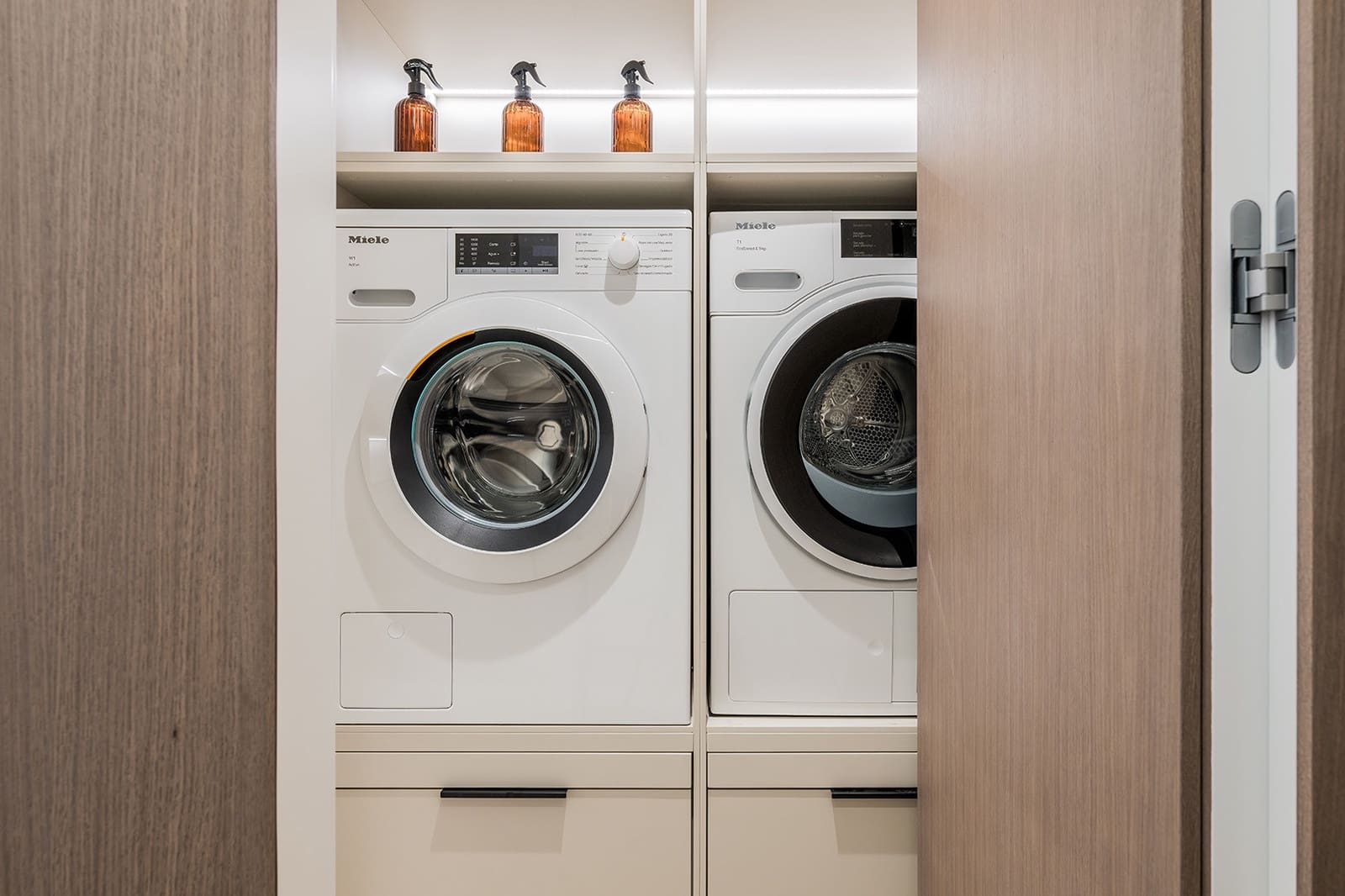 Apartamento de 3 habitaciones en Estepona en venta con piscina garaje - 2.350.000 € (Ref: 10109374)