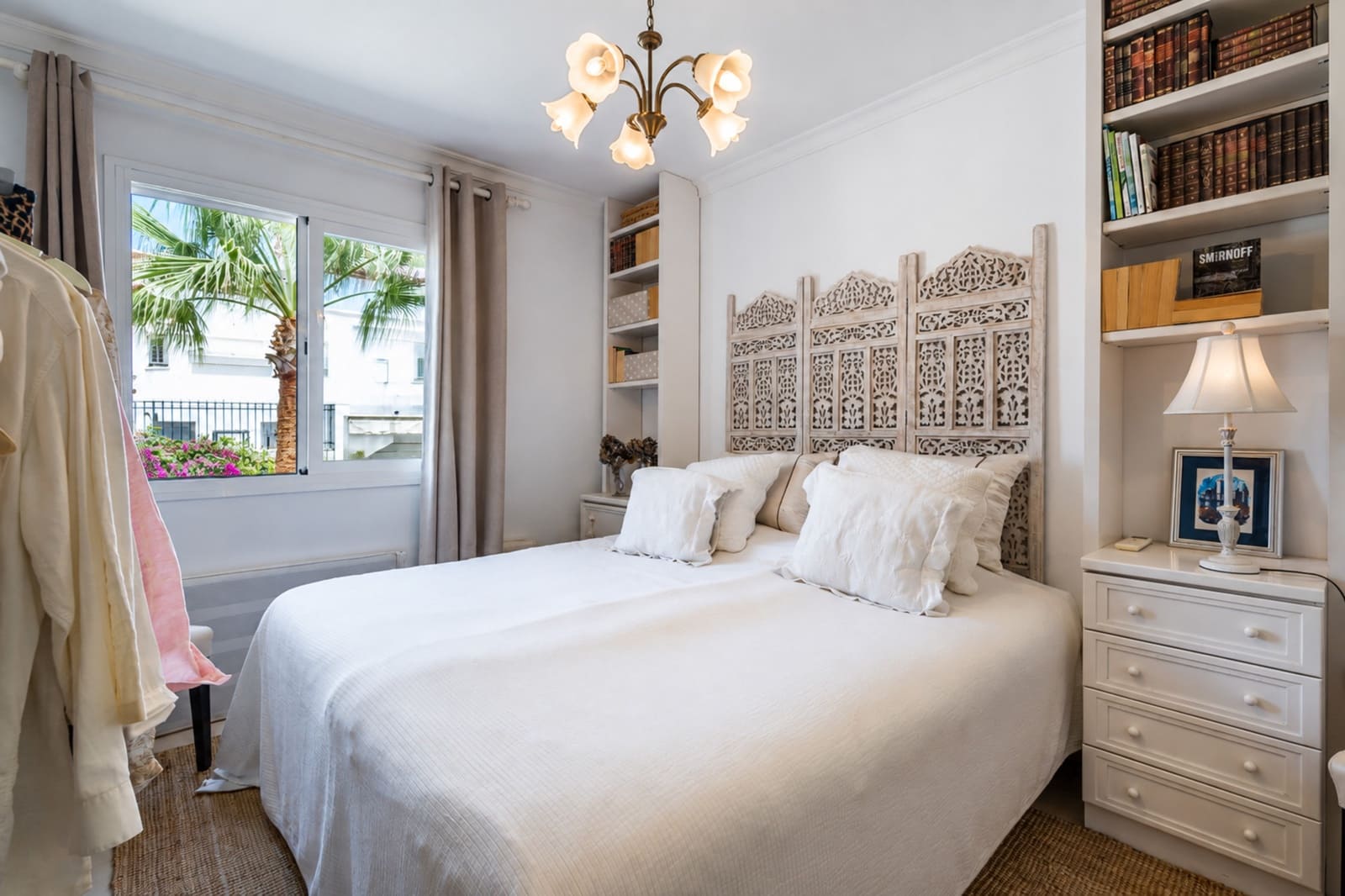 2 slaapkamer Penthouse te koop in El Paraiso met zwembad - € 550.000 (Ref: 10109375)