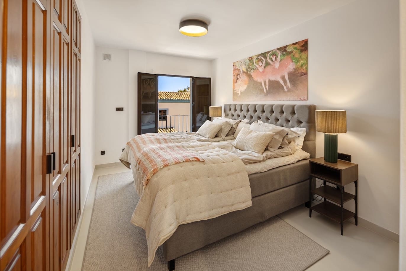 3 camera da letto Casa in vendita in Marbella con piscina garage - 2.080.000 € (Rif: 10111529)
