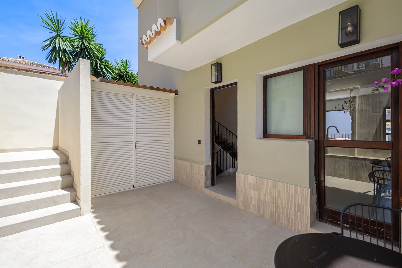 3 camera da letto Casa in vendita in Marbella con piscina garage - 2.080.000 € (Rif: 10111529)