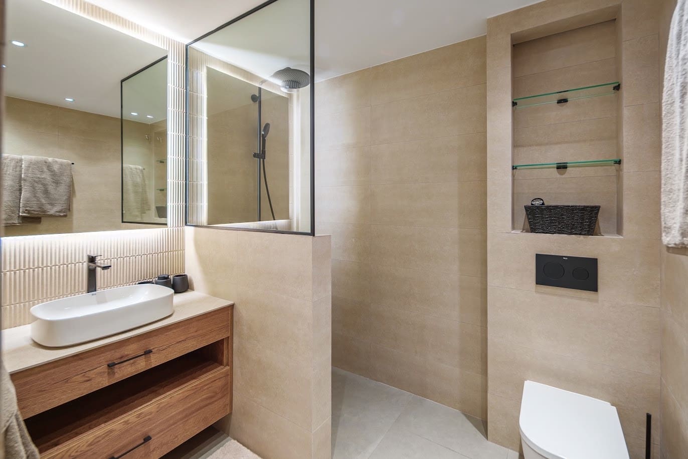 3 camera da letto Casa in vendita in Marbella con piscina garage - 2.080.000 € (Rif: 10111529)