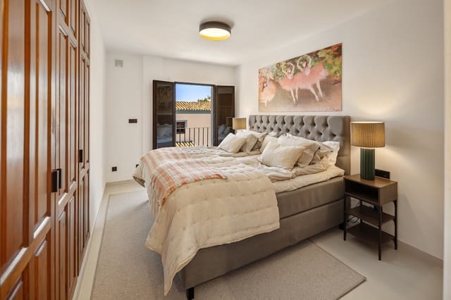 3 camera da letto Casa in vendita in Marbella con piscina garage - 2.080.000 € (Rif: 10111529)