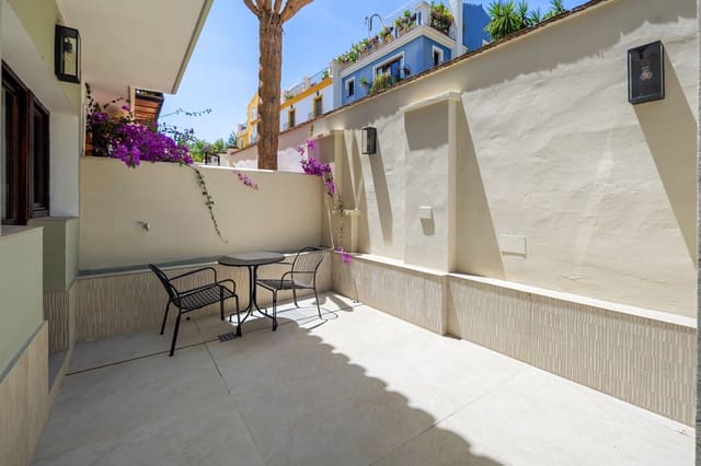 3 camera da letto Casa in vendita in Marbella con piscina garage - 2.080.000 € (Rif: 10111529)