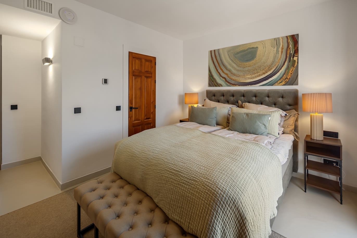 3 camera da letto Casa in vendita in Marbella con piscina garage - 2.080.000 € (Rif: 10111529)