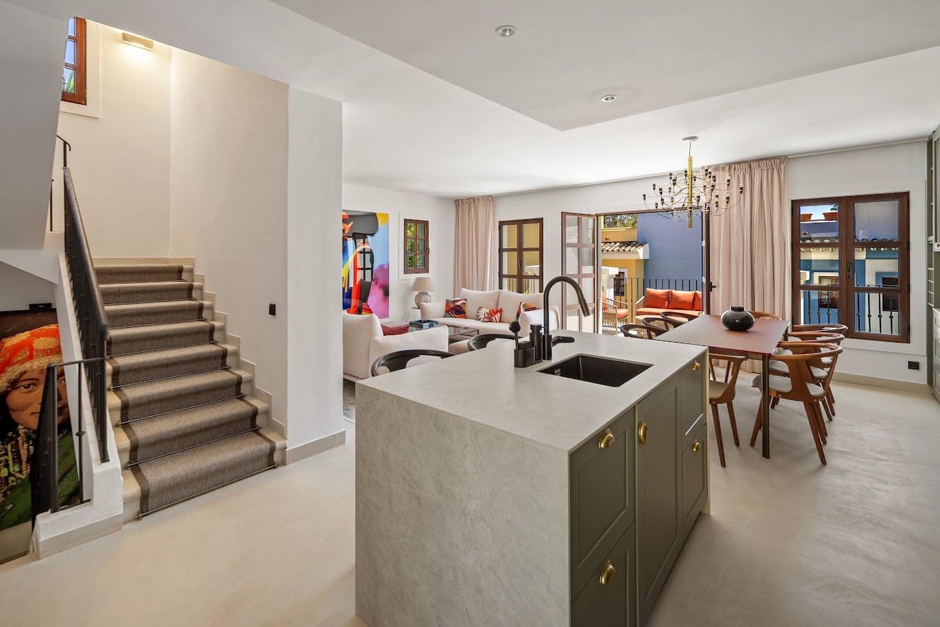 3 camera da letto Casa in vendita in Marbella con piscina garage - 2.080.000 € (Rif: 10111529)