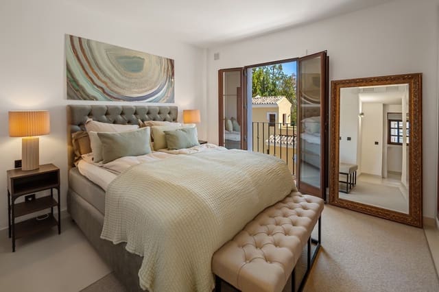 3 camera da letto Casa in vendita in Marbella con piscina garage - 2.080.000 € (Rif: 10111529)