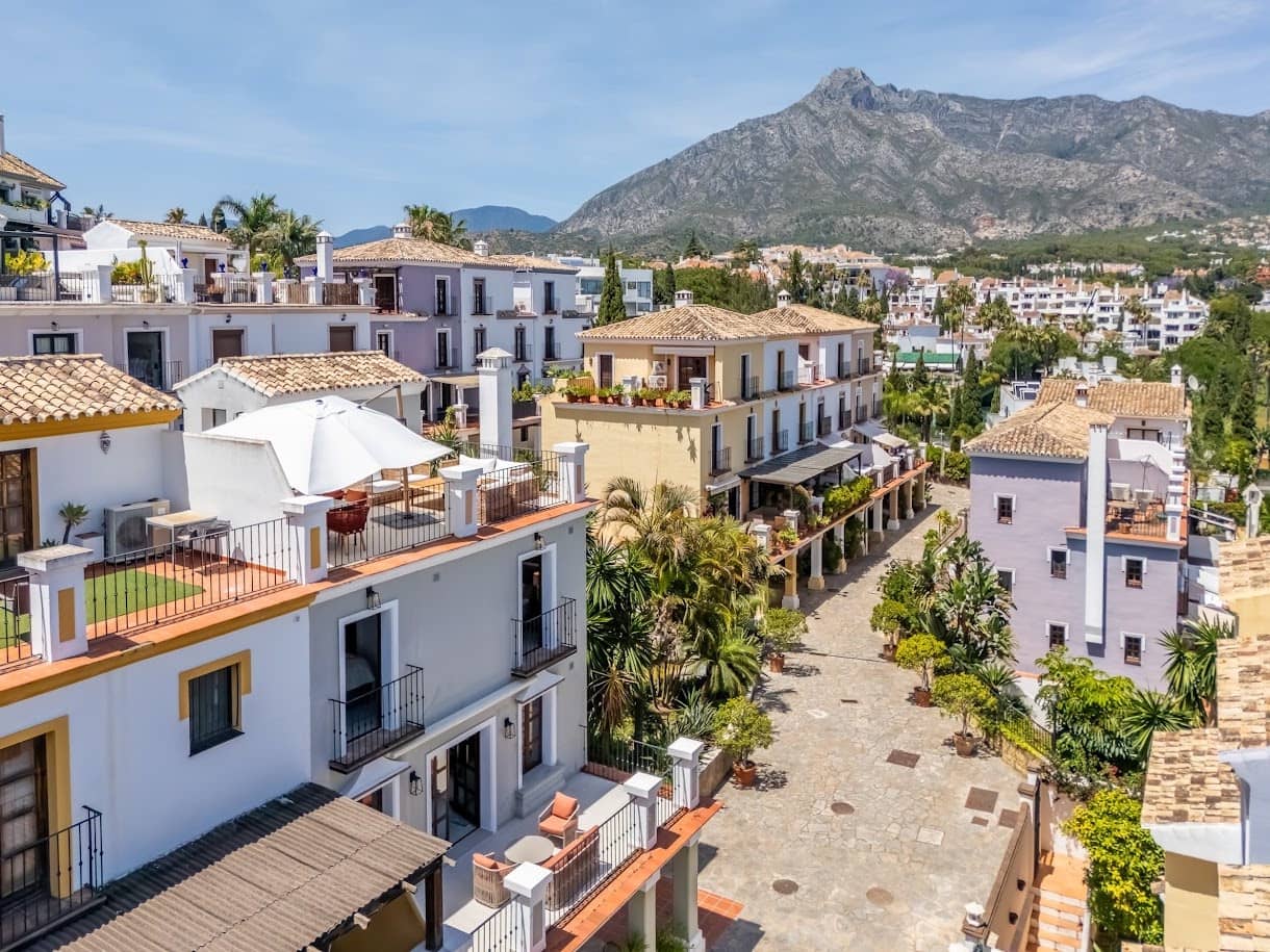 3 camera da letto Casa in vendita in Marbella con piscina garage - 2.080.000 € (Rif: 10111529)