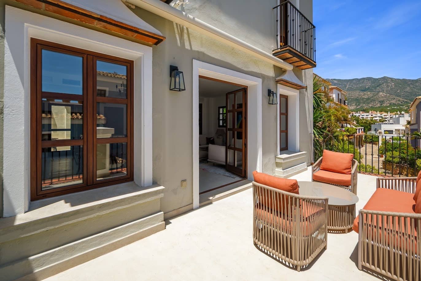 3 camera da letto Casa in vendita in Marbella con piscina garage - 2.080.000 € (Rif: 10111529)