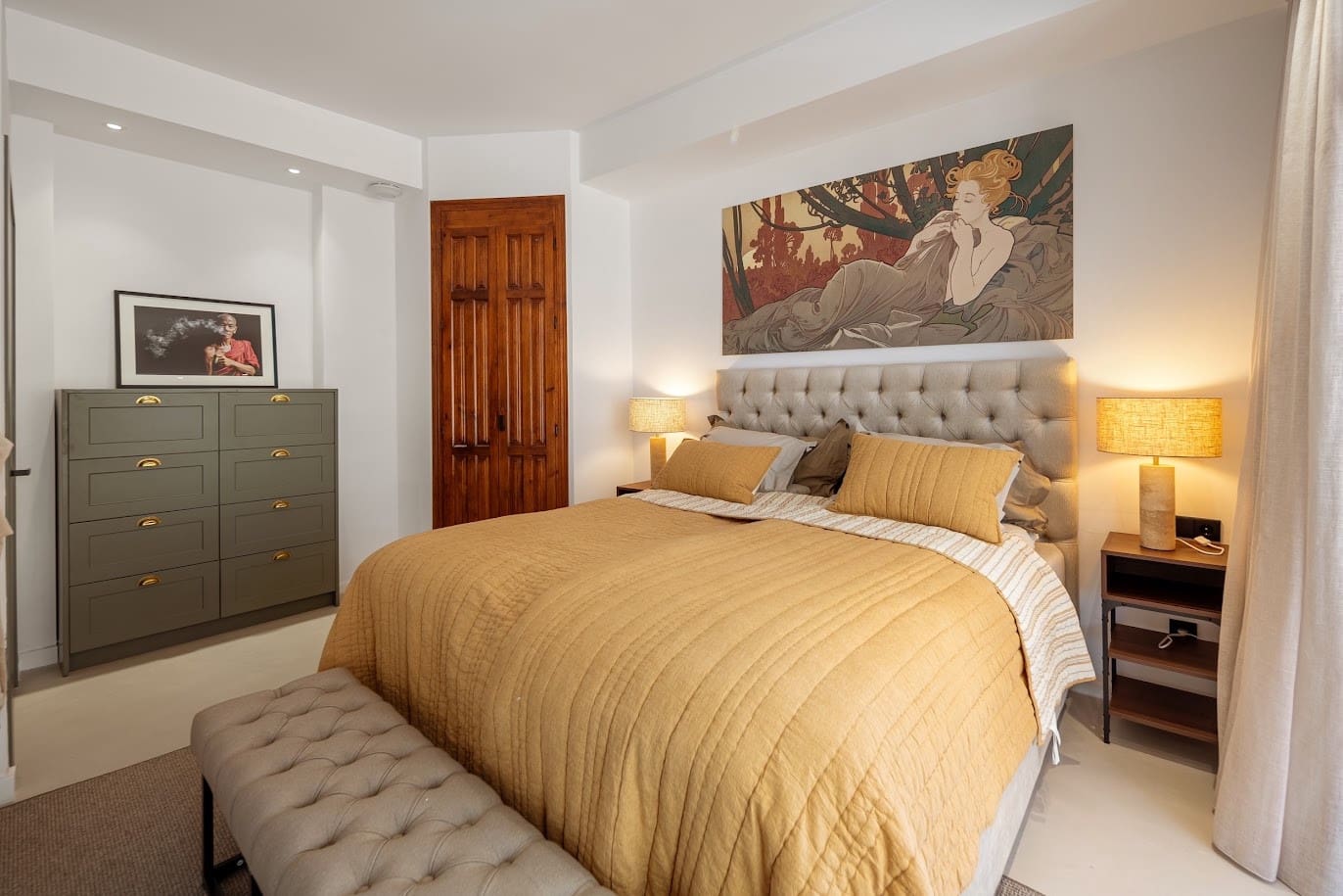 3 camera da letto Casa in vendita in Marbella con piscina garage - 2.080.000 € (Rif: 10111529)