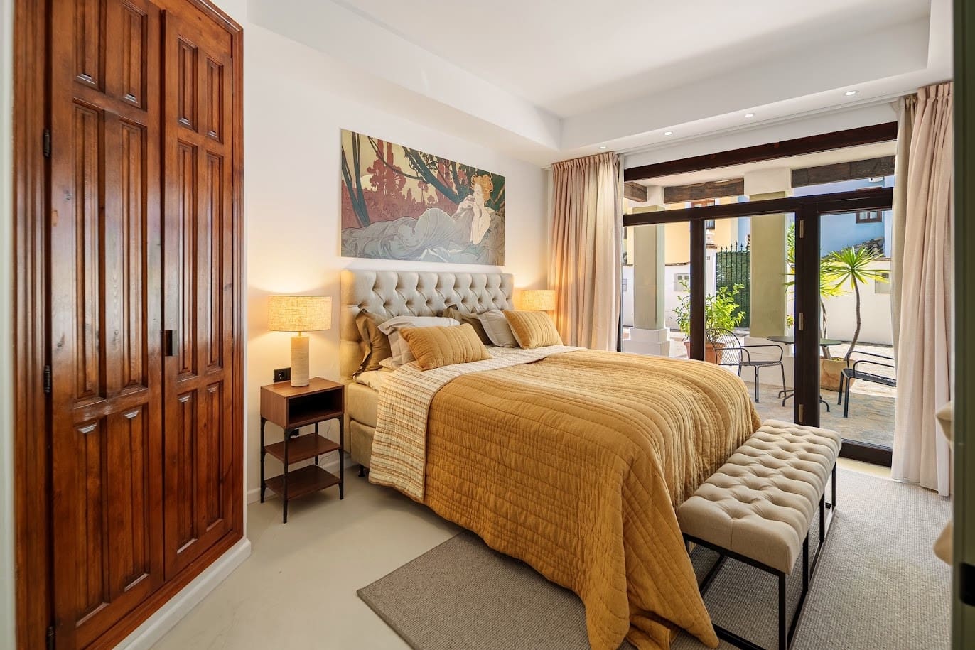 3 camera da letto Casa in vendita in Marbella con piscina garage - 2.080.000 € (Rif: 10111529)