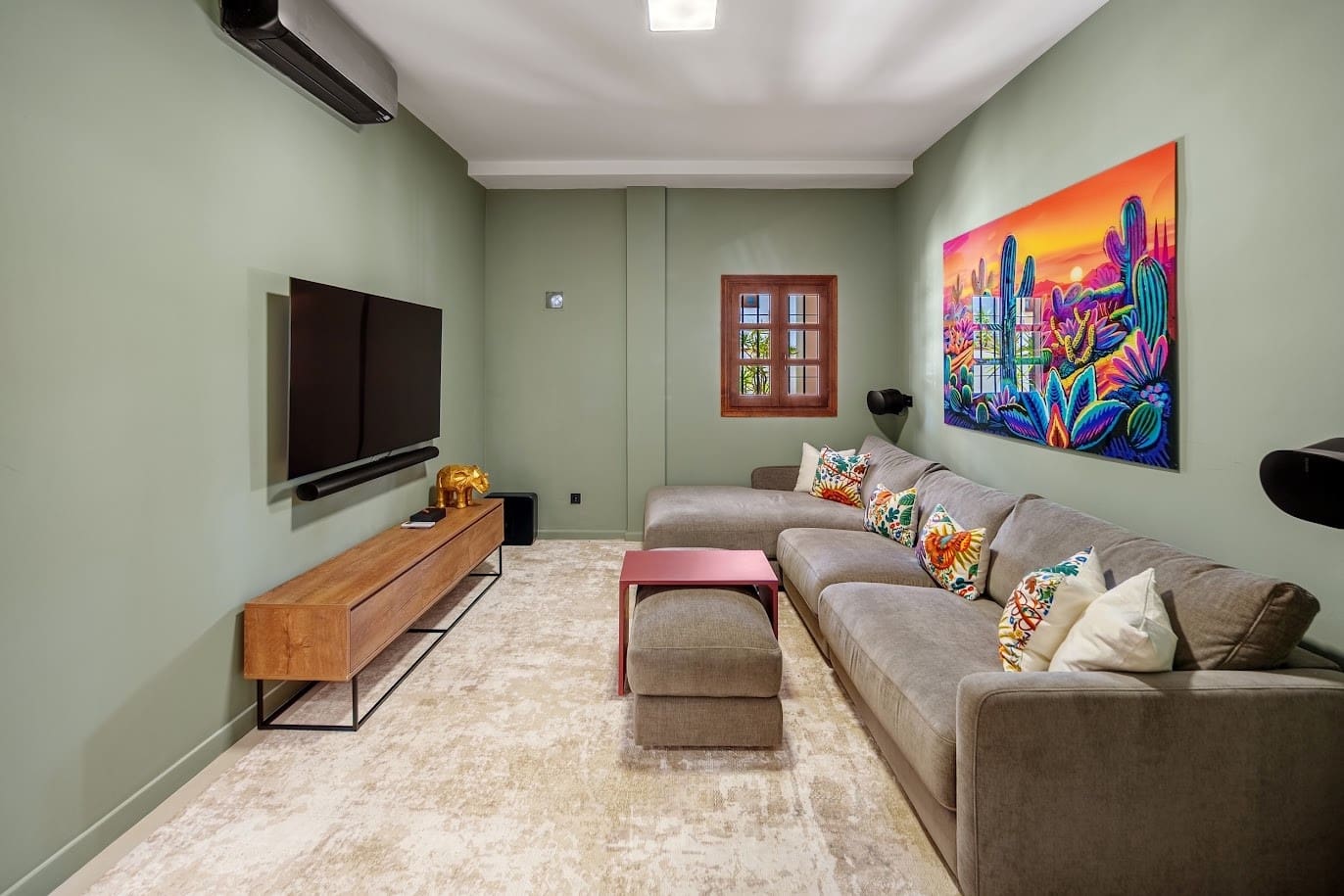 3 camera da letto Casa in vendita in Marbella con piscina garage - 2.080.000 € (Rif: 10111529)