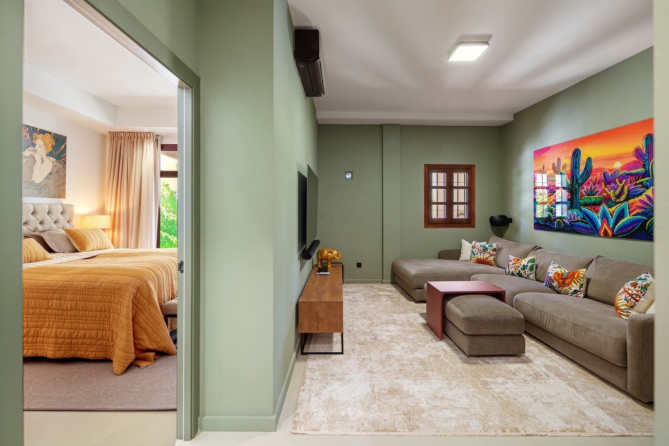 3 camera da letto Casa in vendita in Marbella con piscina garage - 2.080.000 € (Rif: 10111529)