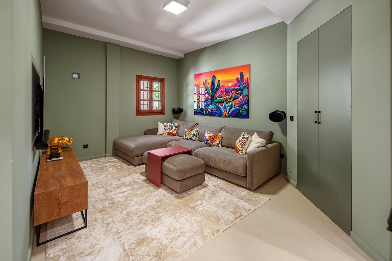 3 camera da letto Casa in vendita in Marbella con piscina garage - 2.080.000 € (Rif: 10111529)