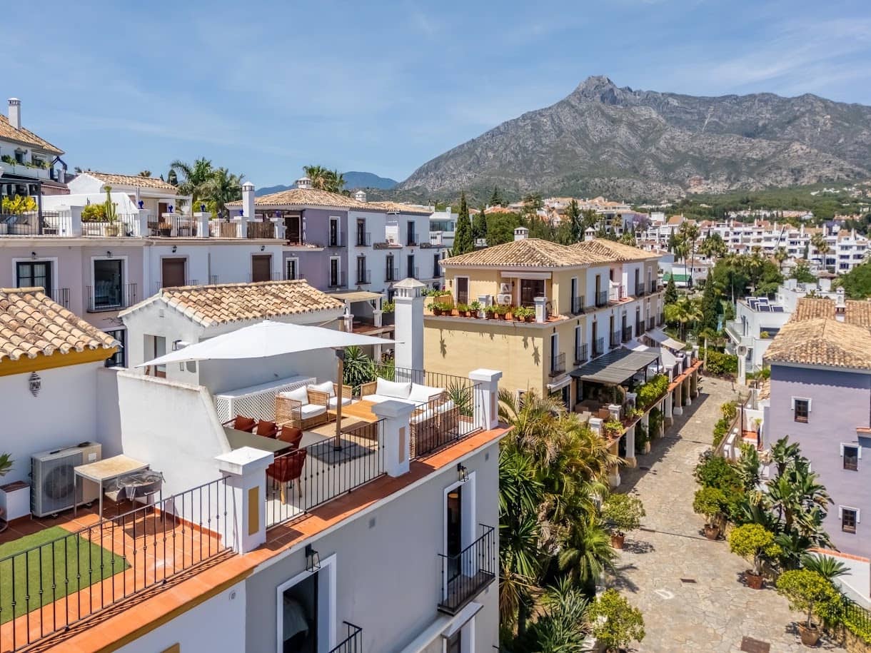 3 camera da letto Casa in vendita in Marbella con piscina garage - 2.080.000 € (Rif: 10111529)