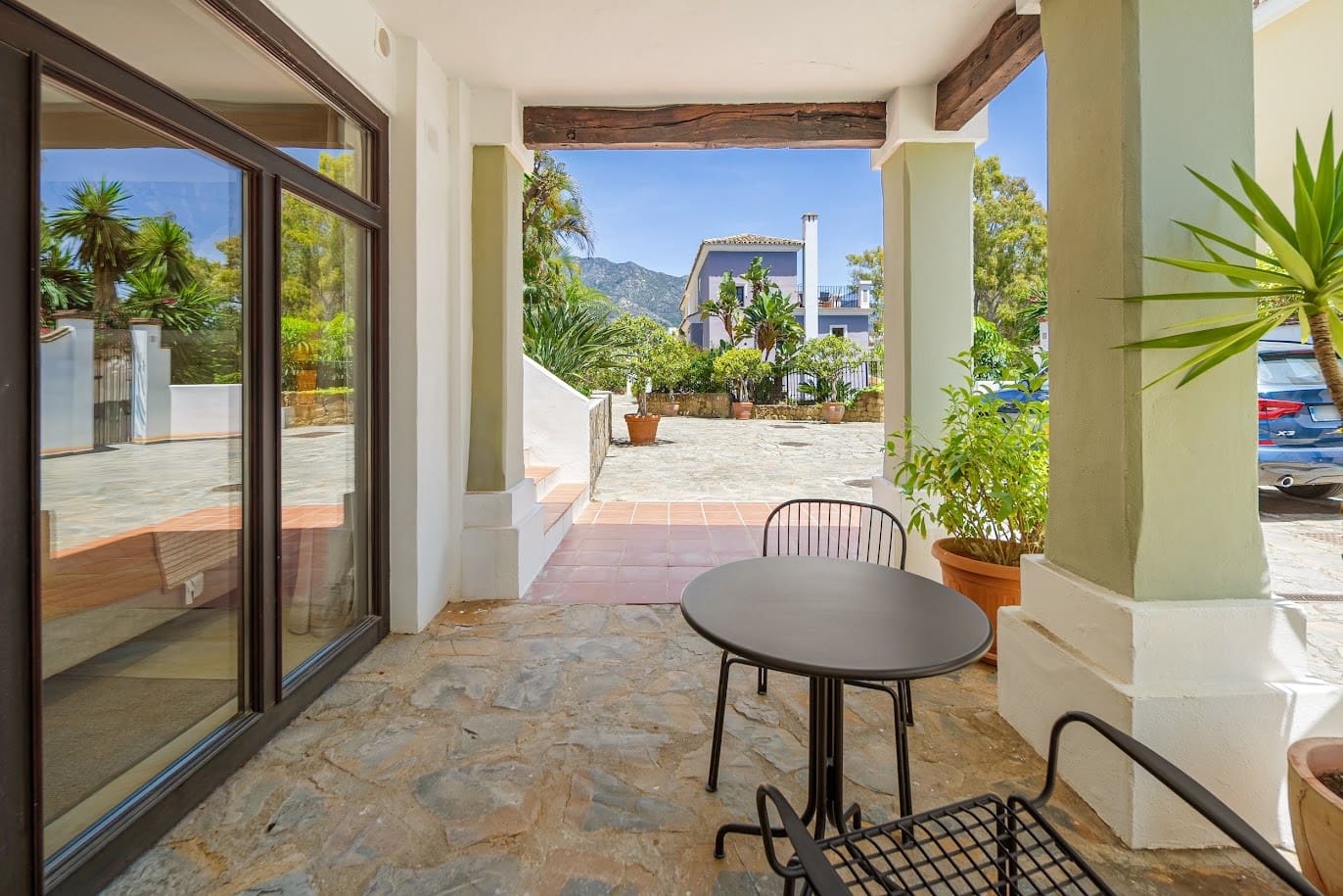 3 camera da letto Casa in vendita in Marbella con piscina garage - 2.080.000 € (Rif: 10111529)