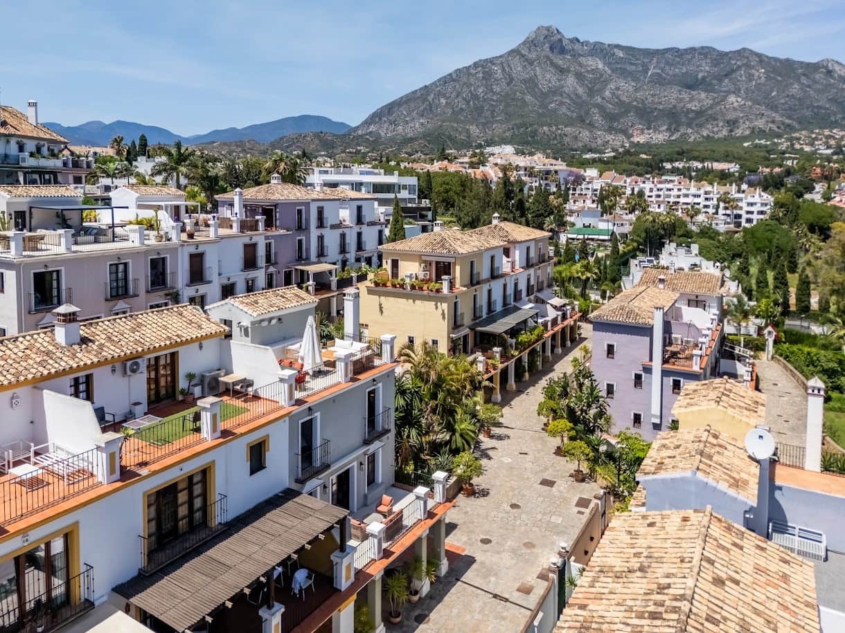 3 camera da letto Casa in vendita in Marbella con piscina garage - 2.080.000 € (Rif: 10111529)