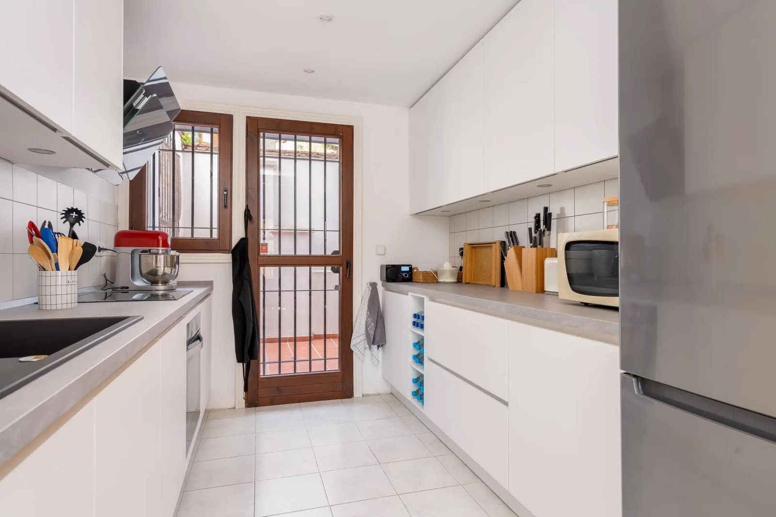 3 soverom Hus til salgs i Golden Mile med svømmebasseng garasje - € 1 449 000 (Ref: 10111530)