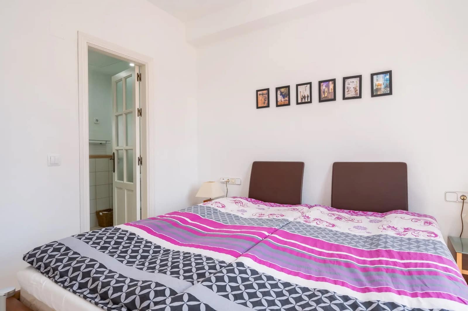 3 soverom Hus til salgs i Golden Mile med svømmebasseng garasje - € 1 449 000 (Ref: 10111530)