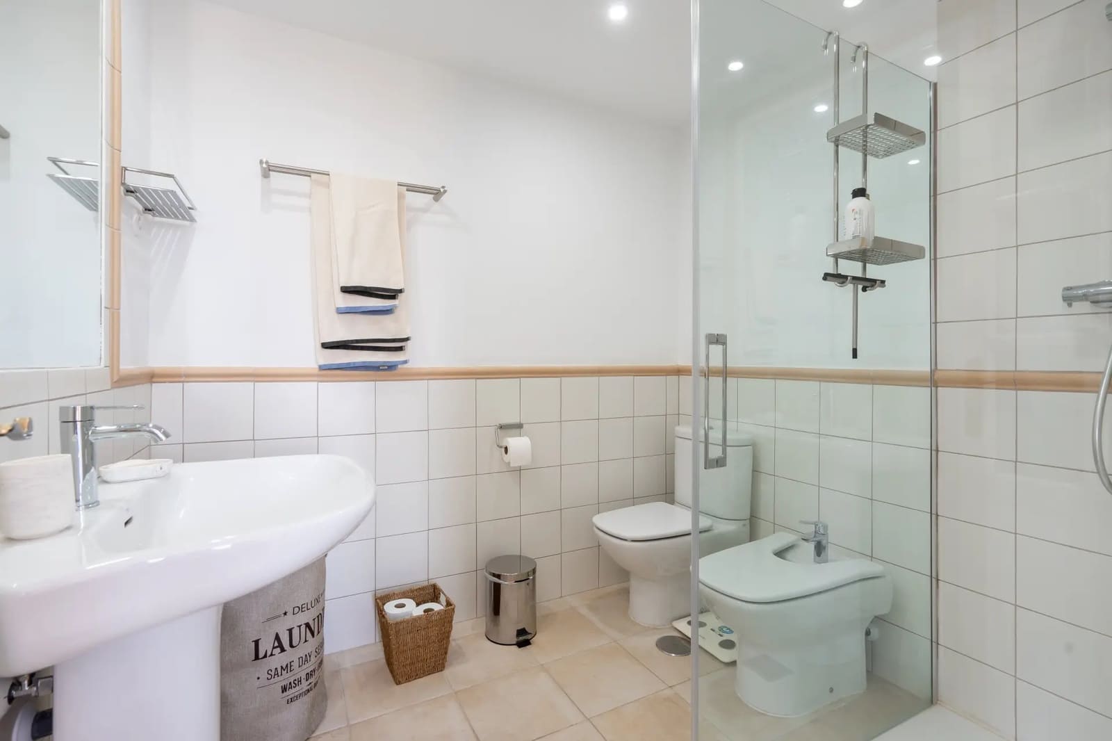 3 soverom Hus til salgs i Golden Mile med svømmebasseng garasje - € 1 449 000 (Ref: 10111530)