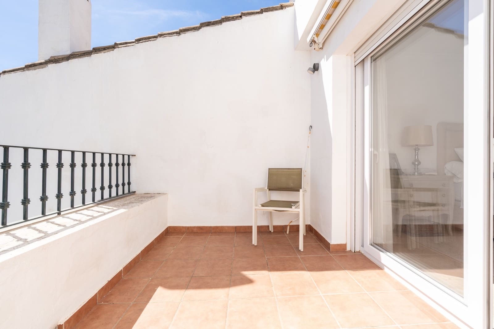 3 slaapkamer Penthouse te koop in El Paraiso met zwembad - € 675.000 (Ref: 10115578)