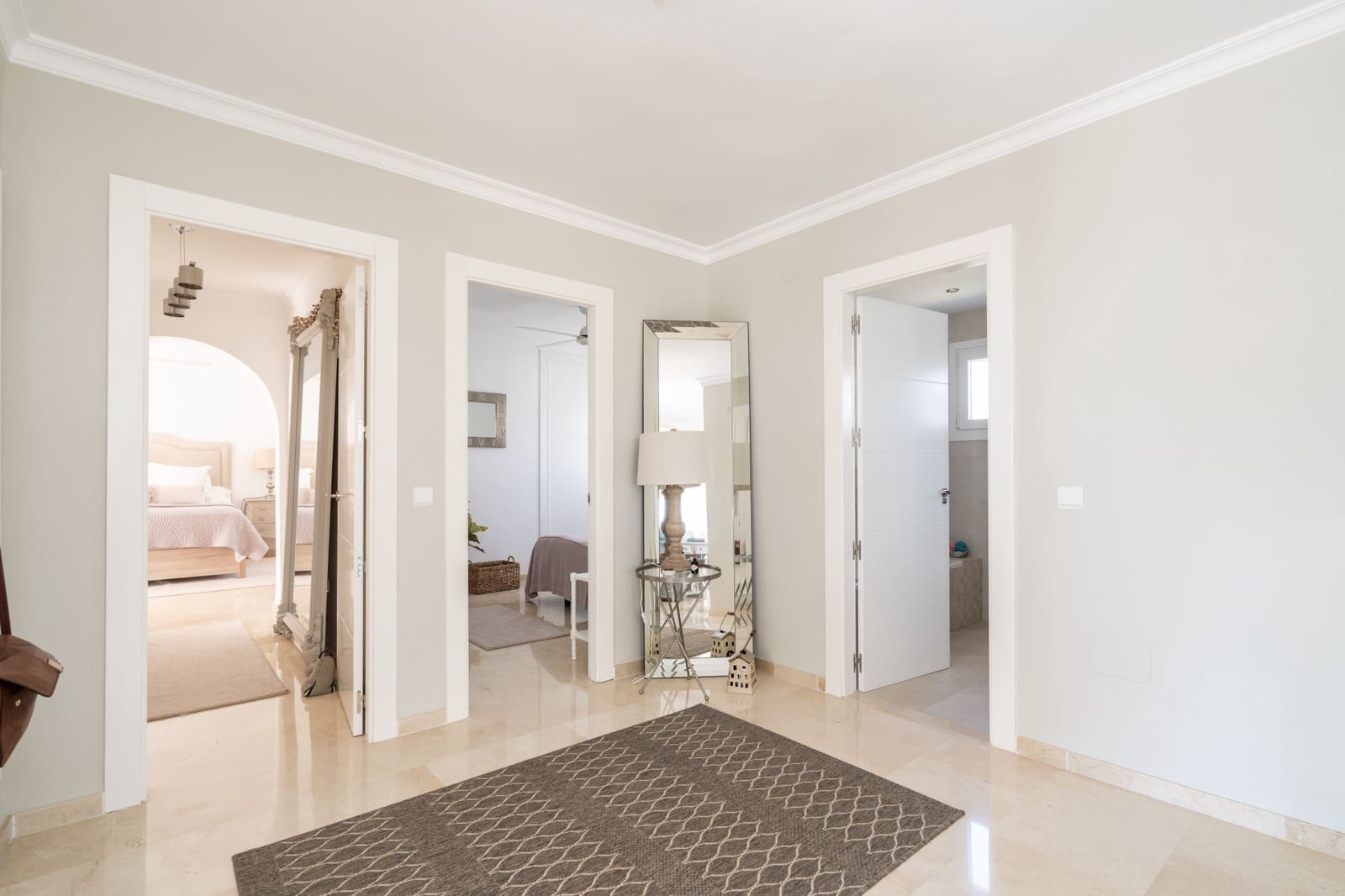 3 slaapkamer Penthouse te koop in El Paraiso met zwembad - € 675.000 (Ref: 10115578)