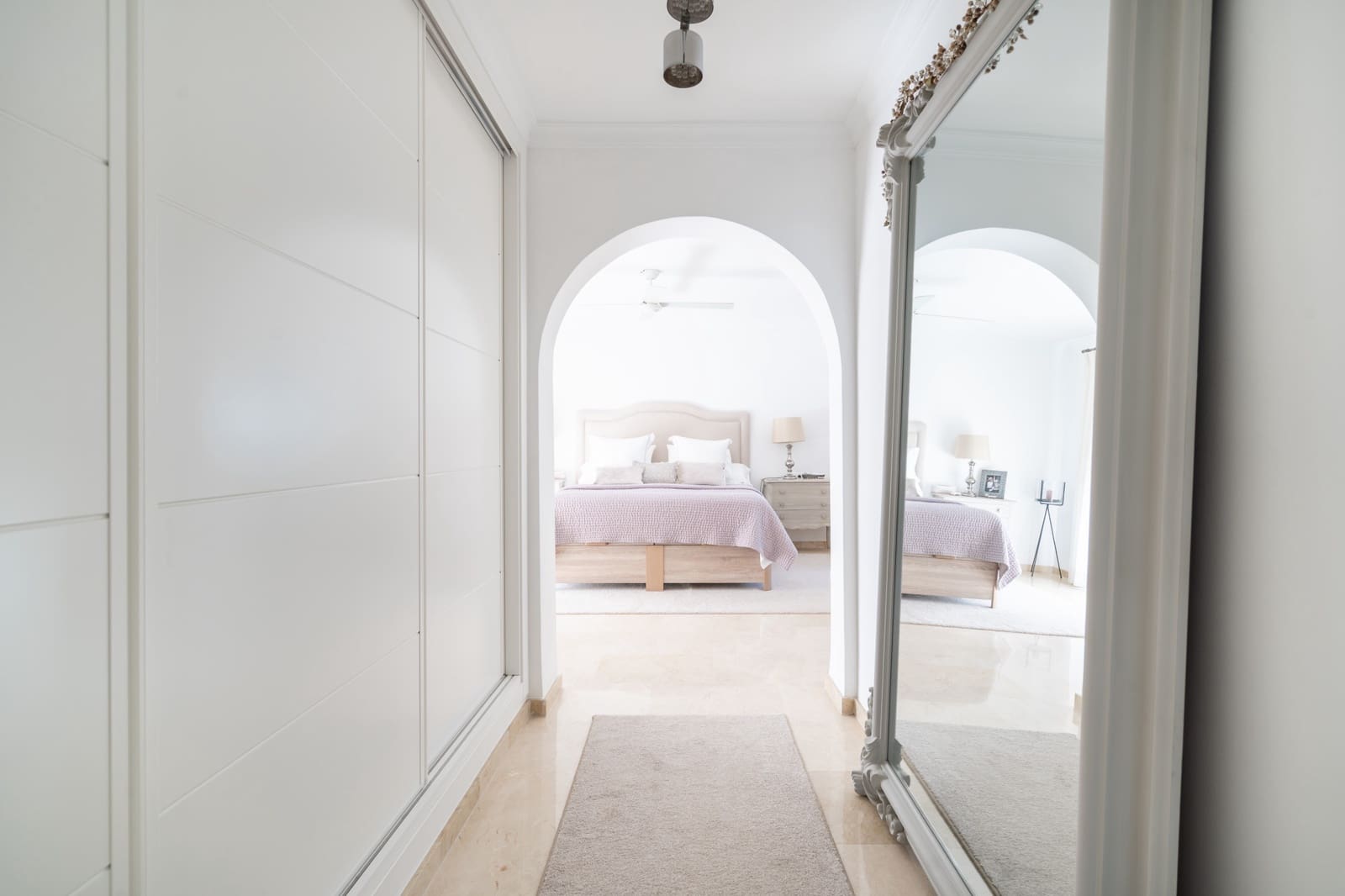 3 slaapkamer Penthouse te koop in El Paraiso met zwembad - € 675.000 (Ref: 10115578)