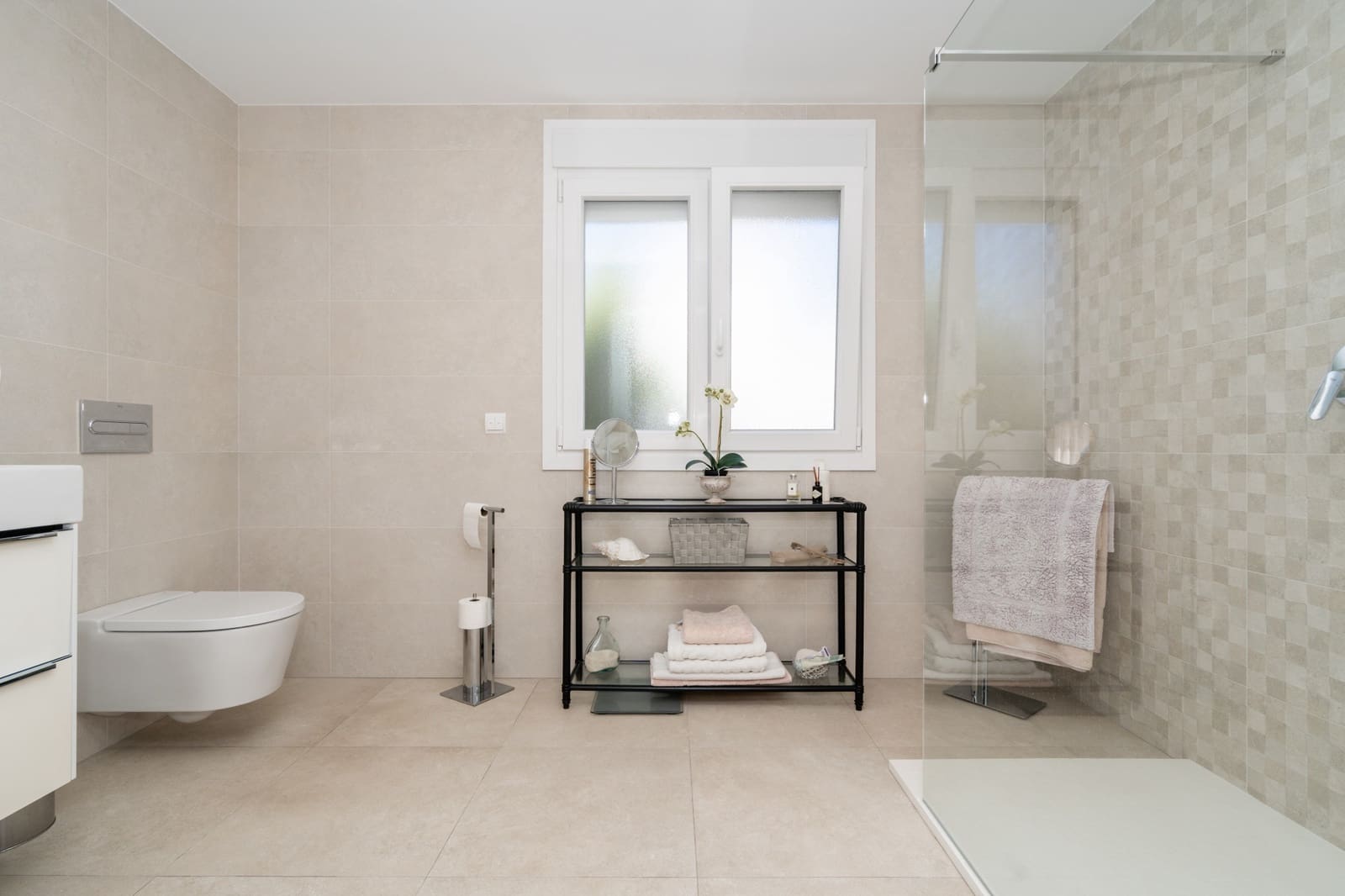 3 slaapkamer Penthouse te koop in El Paraiso met zwembad - € 675.000 (Ref: 10115578)