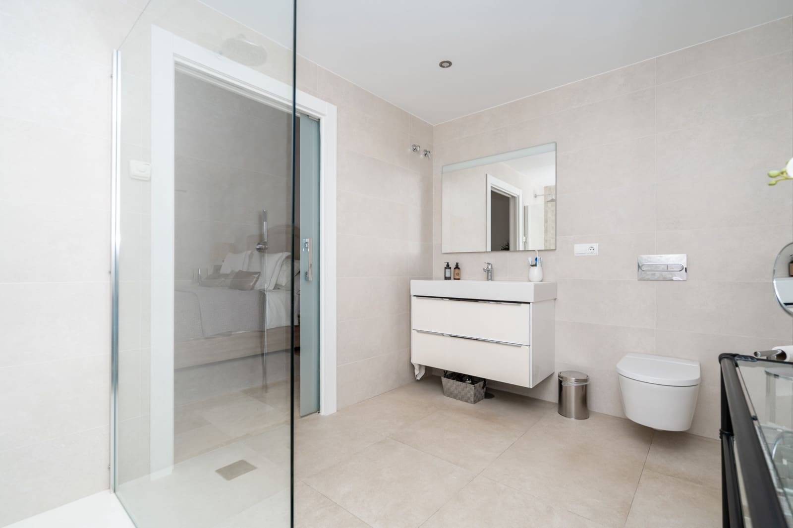 3 slaapkamer Penthouse te koop in El Paraiso met zwembad - € 675.000 (Ref: 10115578)