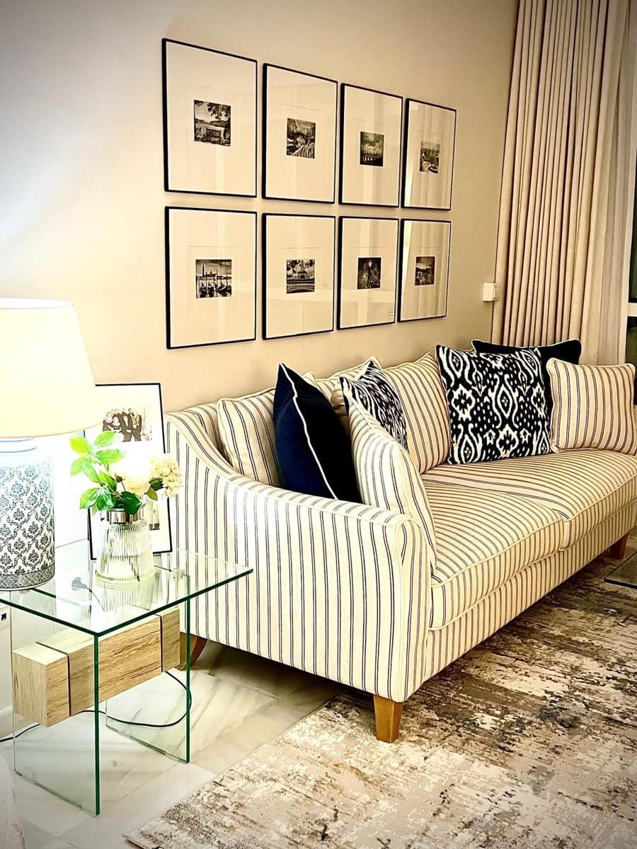 2 bedroom Apartment for sale in Marbella with pool garage - € 459,000 (Ref: 10115580)