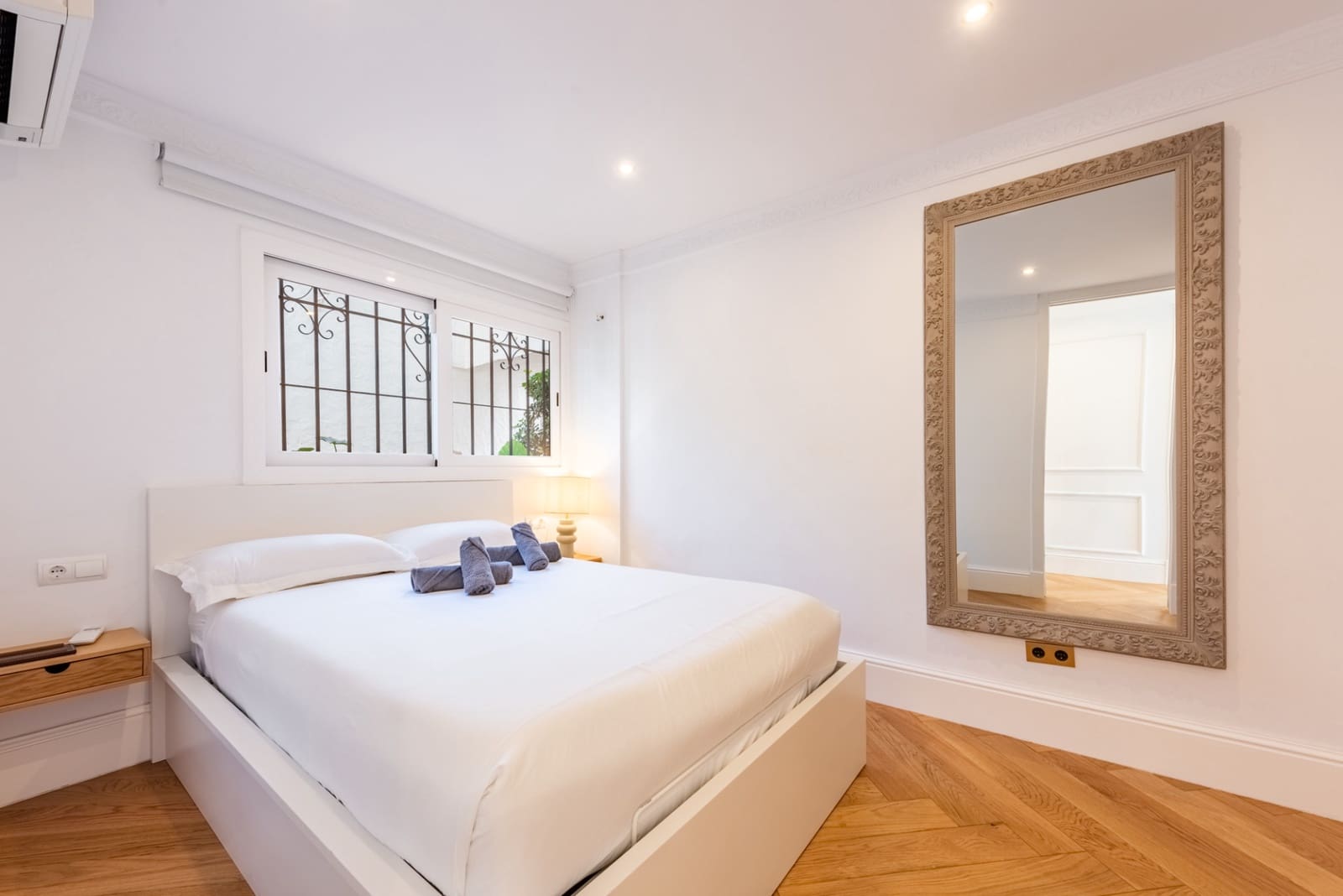 Apartamento de 3 habitaciones en Nueva Andalucia en venta con piscina garaje - 595.000 € (Ref: 10115582)