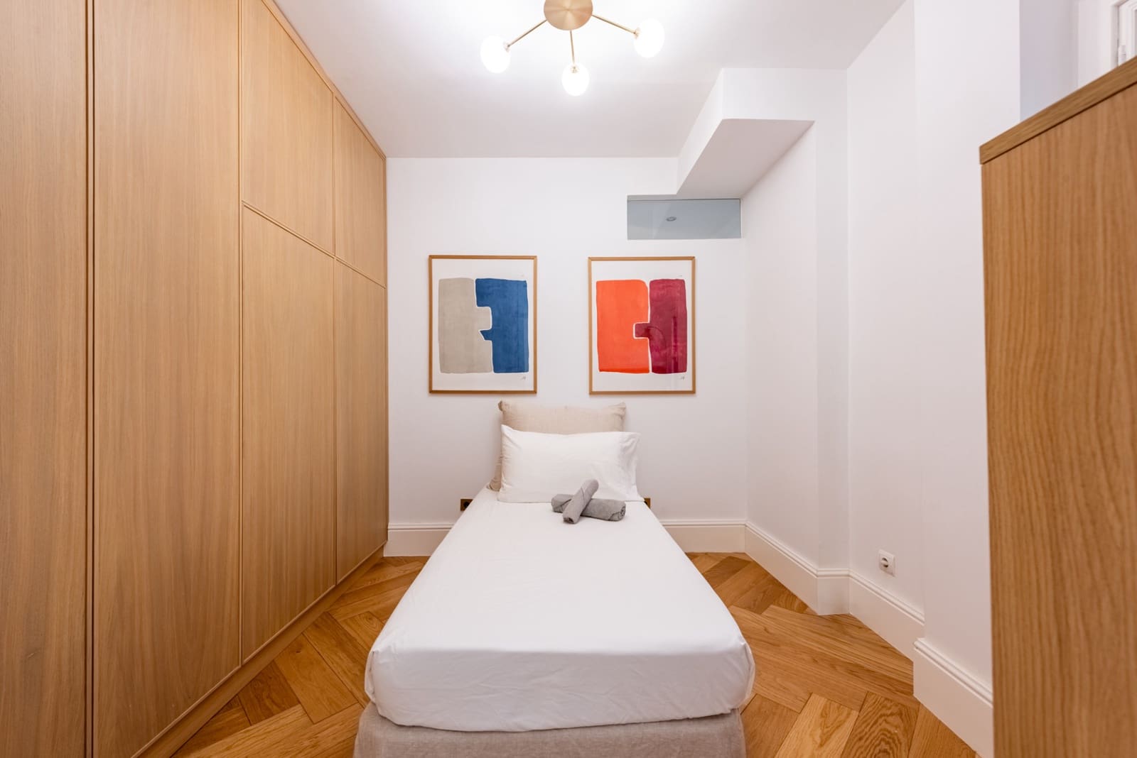 Apartamento de 3 habitaciones en Nueva Andalucia en venta con piscina garaje - 595.000 € (Ref: 10115582)