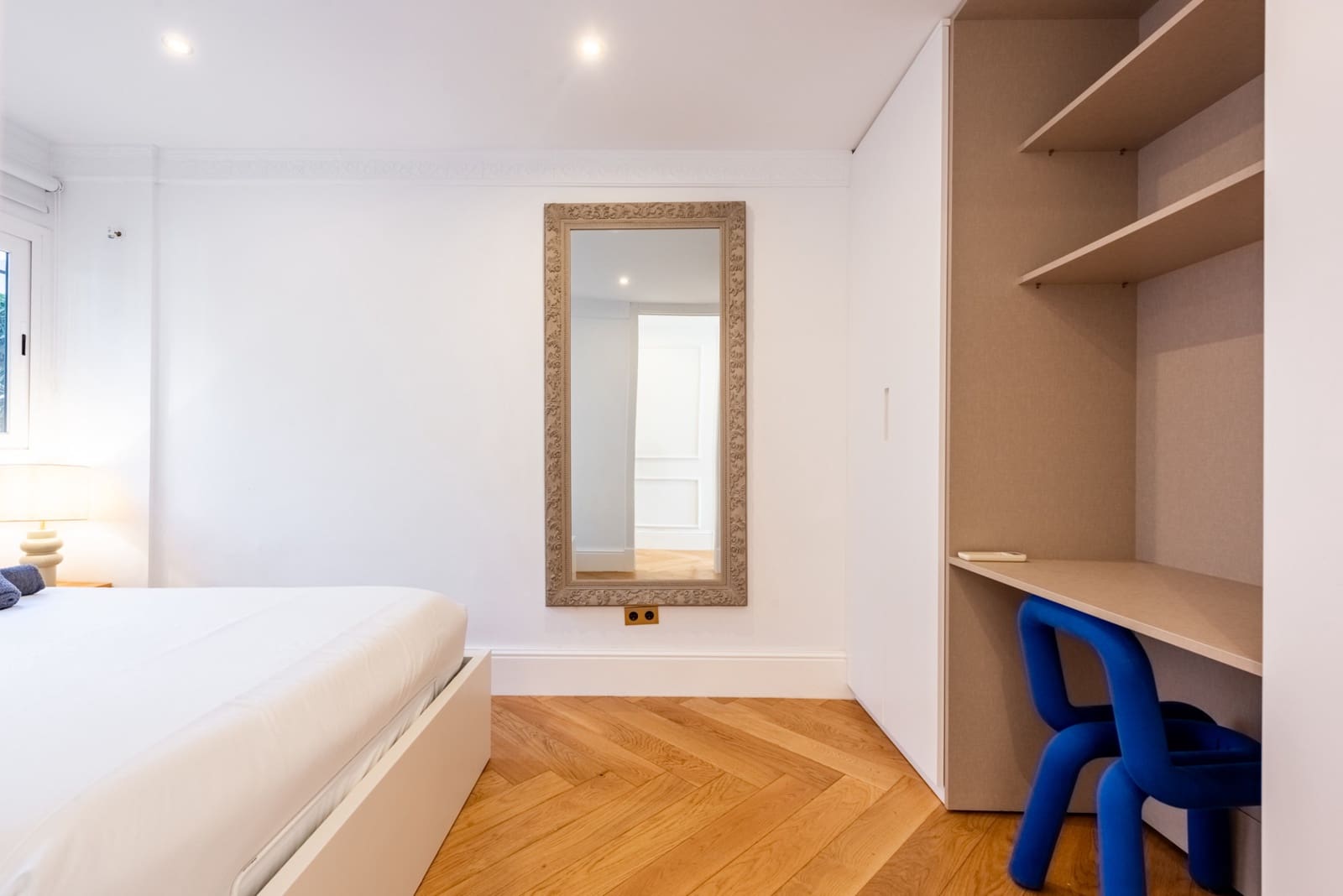 Apartamento de 3 habitaciones en Nueva Andalucia en venta con piscina garaje - 595.000 € (Ref: 10115582)