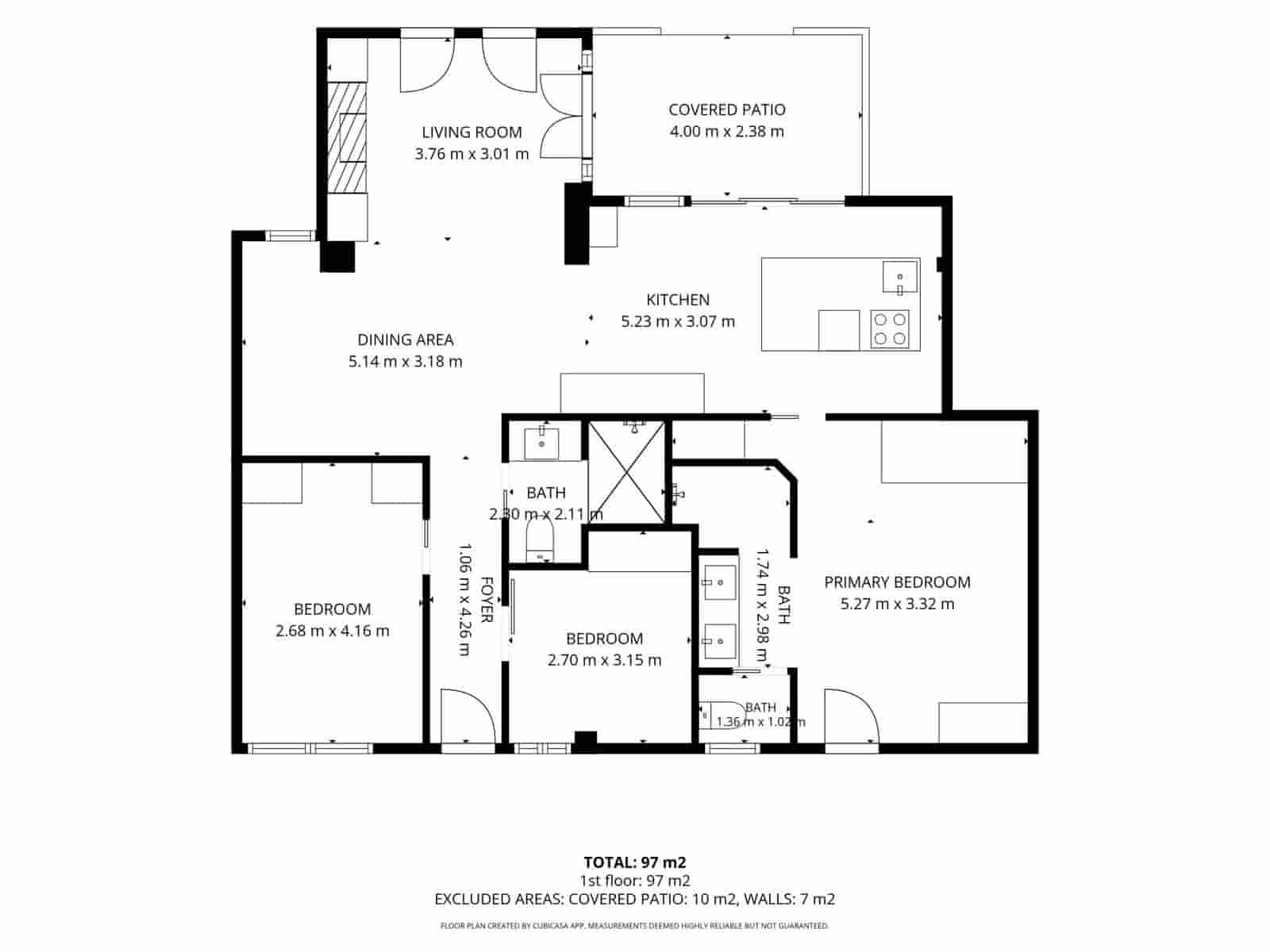 Apartamento de 3 habitaciones en Nueva Andalucia en venta con piscina garaje - 595.000 € (Ref: 10115582)