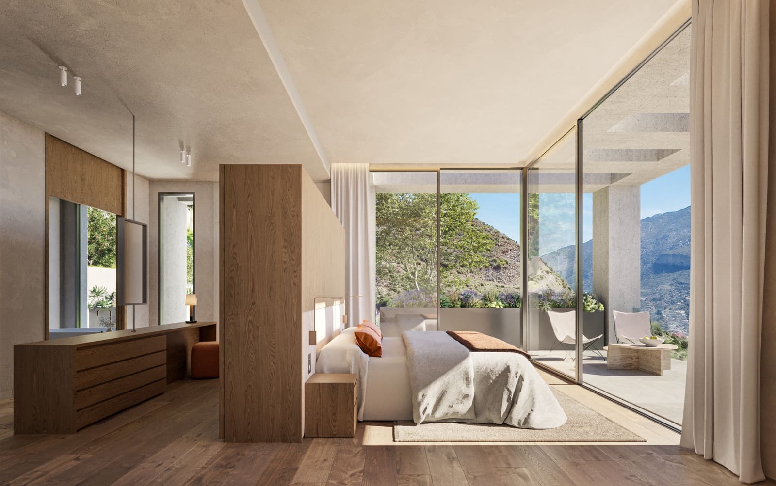 5 camera da letto Villa in vendita in Benahavis con piscina garage - 7.500.000 € (Rif: 10115584)
