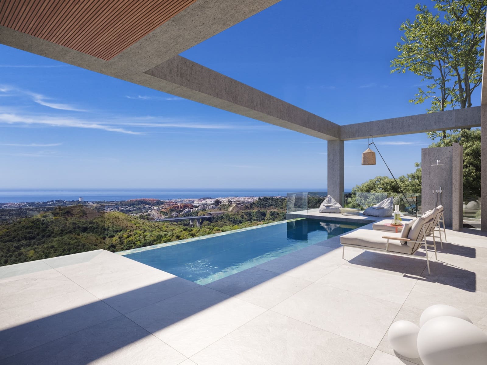 5 camera da letto Villa in vendita in Benahavis con piscina garage - 7.500.000 € (Rif: 10115584)