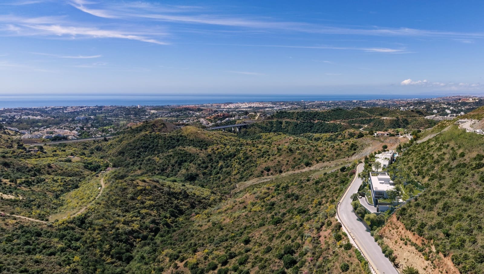 5 camera da letto Villa in vendita in Benahavis con piscina garage - 7.500.000 € (Rif: 10115584)