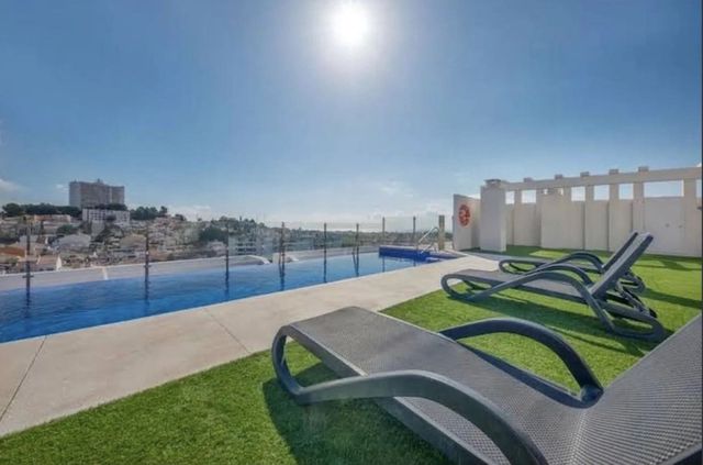3 camera da letto Appartamento in vendita in Nueva Andalucia, Marbella con piscina garage - 500.000 € (Rif: 10119035)