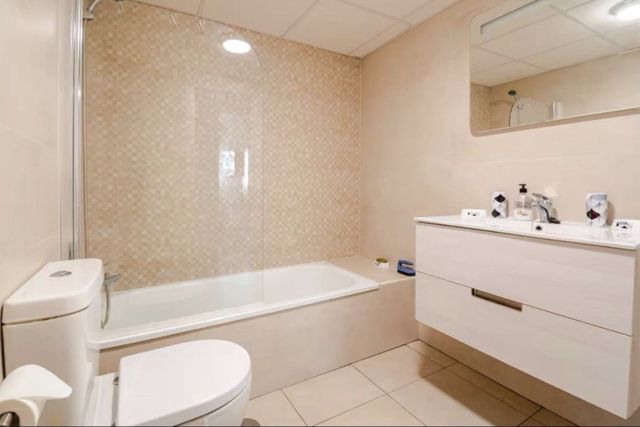 3 camera da letto Appartamento in vendita in Nueva Andalucia, Marbella con piscina garage - 500.000 € (Rif: 10119035)