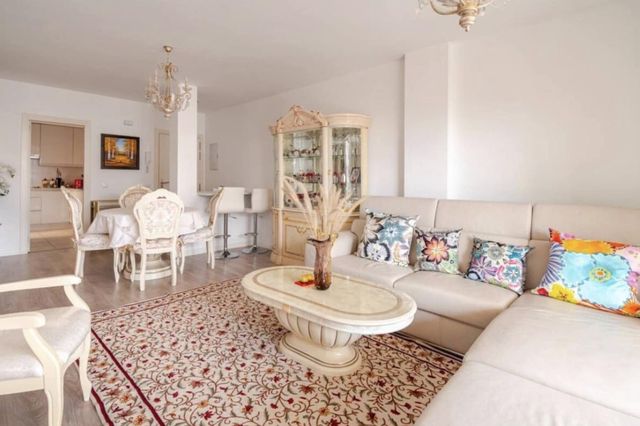 3 camera da letto Appartamento in vendita in Nueva Andalucia, Marbella con piscina garage - 500.000 € (Rif: 10119035)